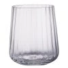 Butlers Verre MODERN TIMES - Verre - Transparent -Promos Verres Magasin 1000365195 220803 010 IMAGE P000000001000365195