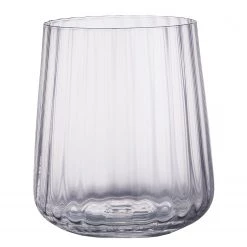 Butlers Verre MODERN TIMES - Verre - Transparent