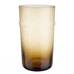 Butlers Verres BYRON (lot de 6) - Jaune -Promos Verres Magasin 1000365228 220803 030 DETAILS P000000001000365228