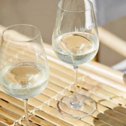 Butlers Verre à vin rouge SANTE - Verre - Transparent -Promos Verres Magasin 1000365245 220803 023 MOOD DETAILS P000000001000365245 mood