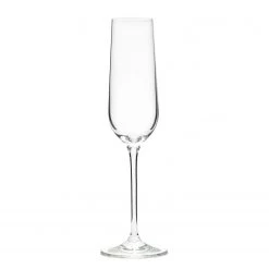 Promos Verres Magasin 29 Butlers Flûte à champagne SANTE - Verre - Transparent