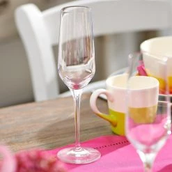 Butlers Flûte à champagne SANTE - Verre - Transparent -Promos Verres Magasin 1000365248 220803 023 MOOD DETAILS P000000001000365248 mood