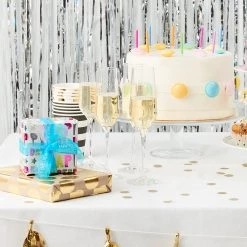 Butlers Flûte à champagne SANTE - Verre - Transparent -Promos Verres Magasin 1000365248 220803 024 MOOD DETAILS P000000001000365248 mood